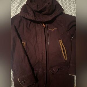 Women’s kimes ranch jacket